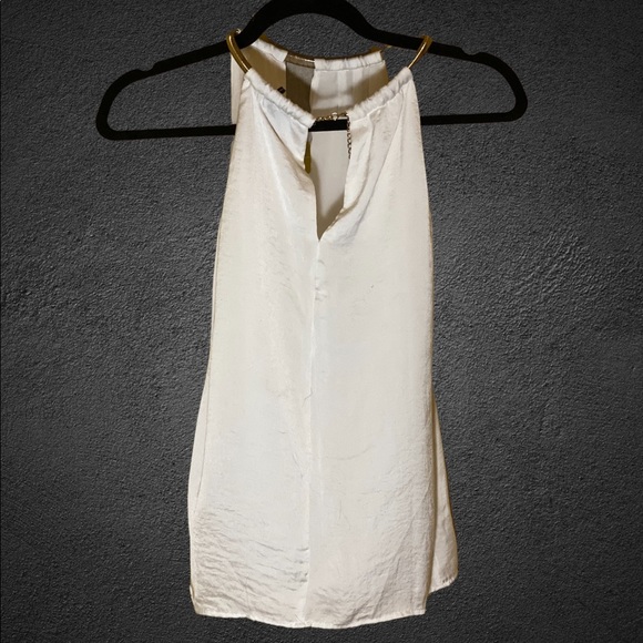 Women’s GUESS by Marciano White Top - Picture 2 of 2